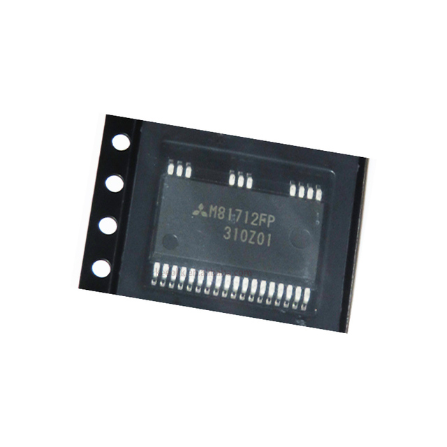 chip M81738FP M81019FP M81721FP M63919FP M81700FP M81707FP M81737FP  M81713FP M51978FP M51977FP M51995AFP M81712FP