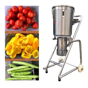 Food Processing Machines Other Food Processing Machinery Automatic Food Cooking Machine Food Dryer Machine Cooking <b>Mixer</b> - Product Image 3