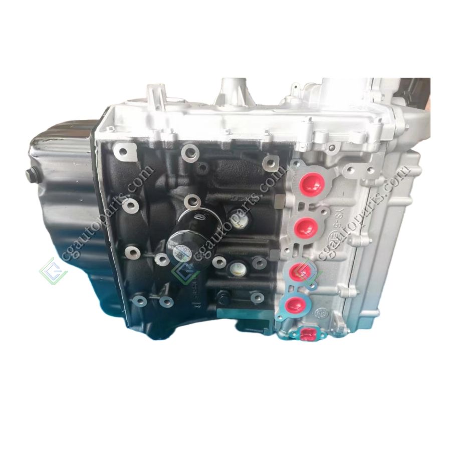 インテークスロットルASSY  くわ Isx-Qsb-Intake-Manifold-