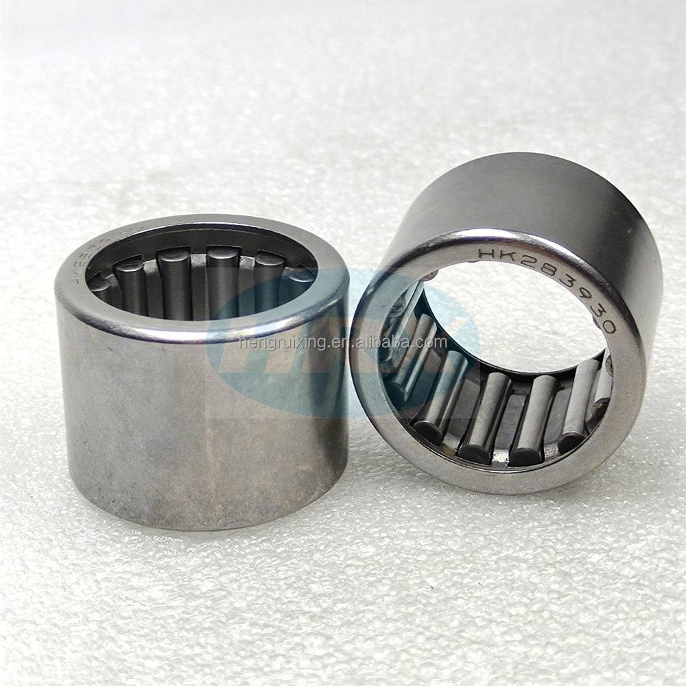 King Pin Repair Kit - High Performance Forklift Parts