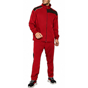Traje Deportivo Personalizado para Hombre, Fabricado Directamente en Fábrica OEM, Talla Adulto, Nuevo Estilo, Informal, para Invierno, en Oferta - Product Image 2