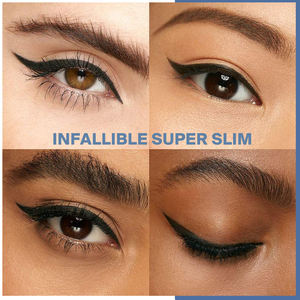 Eyeliner liquide professionnel pour les <span class=keywords><strong>yeux</strong></span>, <span class=keywords><strong>encre</strong></span> liquide pour les <span class=keywords><strong>yeux</strong></span>, maquillage pour les <span class=keywords><strong>yeux</strong></span>, eyeliner waterproof, marque privée - Product Image 6