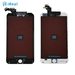 Linh Kiện Thay Thế Màn Hình Cảm Ứng Di Động Màn Hình Cảm Ứng Nguyên Bản Bán Sỉ Từ Nhà Máy Cho <span class=keywords><strong>iPhone</strong></span> <span class=keywords><strong>5</strong></span> 6 6S 6P 6sp 7 7P 8 8P Plus <span class=keywords><strong>LCD</strong></span> TFT - Product Image 2