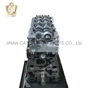 Fabrika toptan yüksek kalite marka yeni araba motoru parçaları firar 1KD-FTV motor uzun blok 2KD 2KD-FTV Totota Hiace Hilux için - Product Image 4