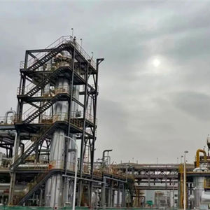 Dispositif de liquéfaction de gaz hélium à faible coût d'exploitation 180-240L/h Unité de liquéfaction de gaz hélium pour l'approvisionnement en hélium liquide - Product Image 4