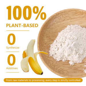 Poudre de <span class=keywords><strong>banane</strong></span> lyophilisée naturelle et biologique AMULYN 2026 – Vente en gros – Meilleur prix - Product Image 6