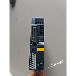 Servoaccionamiento Fuji Electric RYH201F6-VV2-ZC1 Usado - Product Image 5