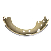 Plaquettes de frein hydrauliques électriques d'origine pour scooter CHANA Star 2ème génération 63826399 Plaquette de frein arrière ZOTYE AUTO 2008 5008