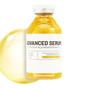 เซรั่มบำรุงผิวสูตรพิเศษ 24k โกลด์ & ดีเอ็นเอปลาแซลมอน ช่วยให้ผิวนุ่มชุ่มชื้น กระชับผิว ขวดเล็ก <span class=keywords><strong>ออโร</strong></span>ร่า วอเตอร์ - Product Image 5