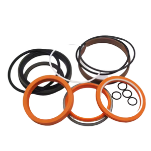 Tùy chỉnh van điều khiển con dấu <span class=keywords><strong>Kit</strong></span> sk1003/5/6/SK115 cho <span class=keywords><strong>Kobelco</strong></span> Excavator-Bộ phận máy móc xây dựng - Product Image 3