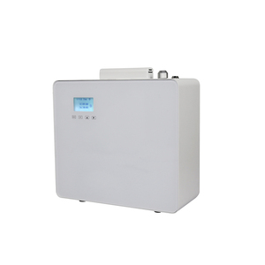 Máy Khuếch Tán Hương Thơm Crearoma Tốt Nhất 2022 Máy Phun Sương Mới Giá Bán Sỉ Với Điều Khiển Từ Xa Wifi - Product Image 2