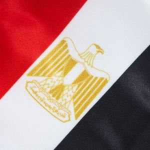 ผ้าพันคอสำเร็จการศึกษาสำหรับผู้ใหญ่ ผลิตจากผ้าซาตินโพลีเอสเตอร์ 100% ของอียิปต์ สำหรับการศึกษาต่อต่างประเทศ - Product Image 3