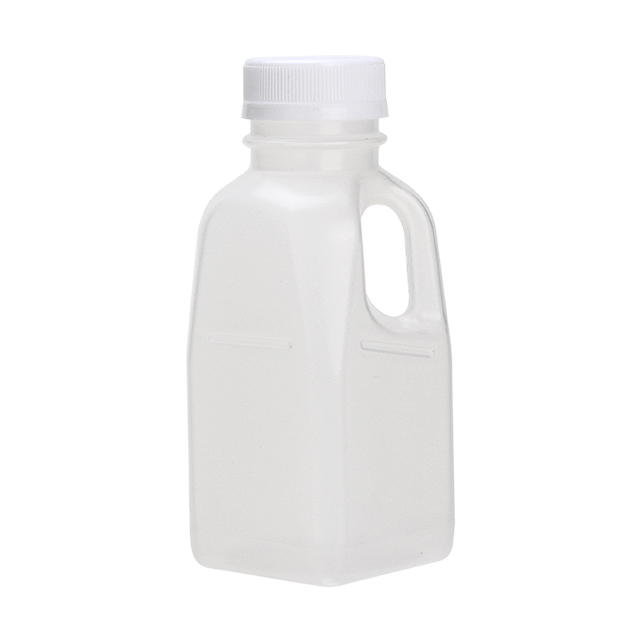 liquid food packaging bottles