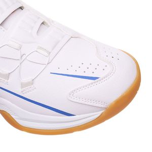 Nouvelles baskets d'athlétisme professionnelles unisexes respirantes de haute qualité 2026 pour hommes – Chaussures de <span class=keywords><strong>handball</strong></span>, tennis et entraînement léger pour l'été - Product Image 6