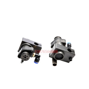 Pneumatic <b>Suction</b> Nozzle Front Paper Feeder High Accuracy Die Cutting Machine Accessory - Product Image 4