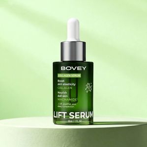 新入荷 高機能 栄養補給 くすみ肌用 ブースター フェイス用 30ML 天然オーガニック リキッドエッセンスセラム - Product Image 1