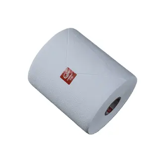 Wholesales Customized package 96 rolls pack toilet paper rolls for restaurant