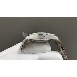 Reloj de Negocios Profesional Automático Mecánico 2025 con Corona Posicionada, Esfera con Indicador, Acero 904L y Cristal de Zafiro - Product Image 5