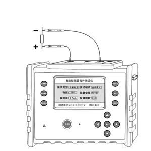 FUZRR ES9020 Tester Energy Type Testing <b>Tool</b> - Product Image 6
