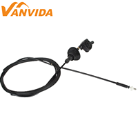 Câble de capot de coffre de voiture OE 7700421507 pour RENAULT MEGANE SCENIC