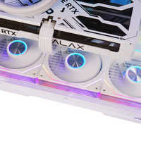 Boîtier PC ATX Snowman de grande taille, format Mid-Tower, avec ventilateurs ARGB en mesh, support de radiateur supérieur 360 mm en option, design gaming en verre trempé