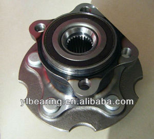 Rodamientos de Cubo de <span class=keywords><strong>Rueda</strong></span> <span class=keywords><strong>Trasera</strong></span> para Automóviles Personalizados OEM para <span class=keywords><strong>Hyundai</strong></span> <span class=keywords><strong>Accent</strong></span> - Product Image 6