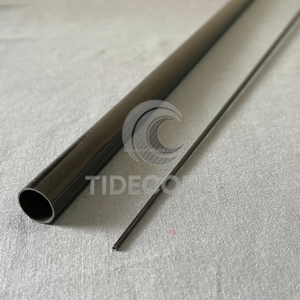 Blank de <span class=keywords><strong>canne</strong></span> à pêche personnalisé de 3 m (10 pieds) pour la pêche au poisson-chat en lac, en fibre de carbone à haut module, OEM, <span class=keywords><strong>canne</strong></span> à pêche à longue portée, usine professionnelle - Product Image 3