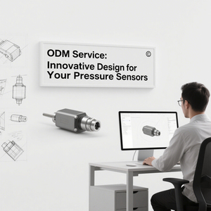 <span class=keywords><strong>Sensor</strong></span> de Pressão para Monitoramento de Pressão de Vácuo em Sistemas Industriais/Processamento de Tinta/Equipamentos de Enchimento e Embalagem - Product Image 6