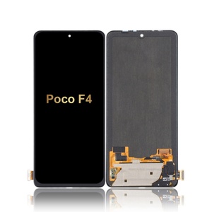 Factory <strong>Price</strong> Wholesale LCD Screen Replacement for Xiaomi <strong>Poco</strong> C51 C55 F2 Pro F3 F3 <strong>F4</strong> <strong>GT</strong> F5 M2 Pro M3 Display Screen Oled - Product Image 1