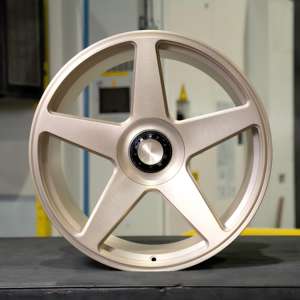 Ts Customize Jante concave en alliage d'aluminium forgé de 16 à 24 pouces pour voitures de luxe Lexus Es Infiniti Q60 Mercedes <span class=keywords><strong>G63s</strong></span> Jantes - Product Image 6