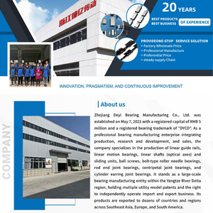 Supporto in Alluminio per Asse Ottico Cilindrico Guida <span class=keywords><strong>Lineare</strong></span> SBR Cursore di Bloccaggio Maniglia per Tavolo da Lavoro <span class=keywords><strong>Cuscinetto</strong></span> <span class=keywords><strong>Lineare</strong></span> Ottimale - Product Image 4