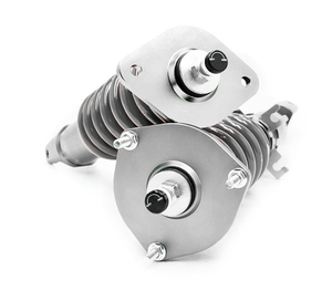 โช้คอัพแบบท่อโมโนปรับได้<span class=keywords><strong>32</strong></span>ขั้นตอน, โช้คอลโอเวอร์โช๊คสำหรับ <span class=keywords><strong>Nissan</strong></span> 350Z /<span class=keywords><strong>nissan</strong></span> Fairlady <span class=keywords><strong>Z</strong></span> Z33 03-08 NSN012 - Product Image 3