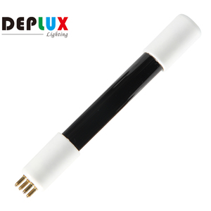 Đèn UV Đầu Đơn G10Q T5 4W 135Mm BLB 365NM - Product Image 1