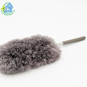 Approvisionnement <span class=keywords><strong>professionnel</strong></span> télescopique <span class=keywords><strong>plumeau</strong></span> pour voiture - Product Image 2