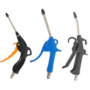 Pneumatic Air Spray Blow Gun Set High-Flow <b>Other</b> Pneumatic Tools for Pneumatic <b>Parts</b> & Compressor - Product Image 4