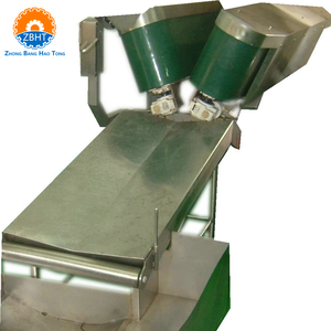 Sistema de Contención para Ovejas y Cabras Diseñado a Medida para Mataderos Modernos - Product Image 1