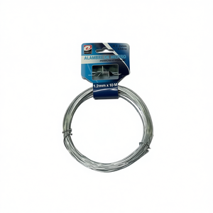 Alambre de Hierro Resistente de 1.2mm*10m - Product Image 2