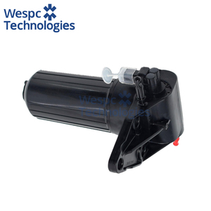 ชุดกรองน้ำมันเชื้อเพลิงดีเซลคุณภาพสูง Wespc รุ่น 4132A021 4461895 T417677 สำหรับ E312D2 E320D E320D2 E323D3 - Product Image 2