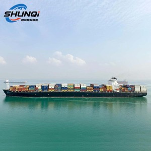 Spedizione di Giocattoli/Scarpe tramite FedEx/UPS, Servizio di Spedizione e Dropshipping Porta a Porta da Dongguan/Tianjin a Spagna/Barcellona - Product Image 6