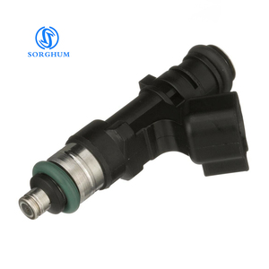 Sorgho 0280158028 04591986AA Haute Performance Nouvelle Oem Injecteur de Carburant Pour Chrysler 300 C Pacifica Sebring Convertible 2000 2010 - Product Image 1