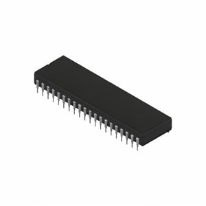 Buy Electronics Components Online 40 DIP Manufacturer Channel ATMEGA323L-4PC Embedded - Product Image 1