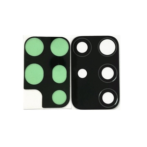 Keo Dán Ống Kính kính máy ảnh phía sau cho Lưu ý 20 10 Lite a30s a50s A31 A41 A51 A71 M21 A31 S20 Plus S20 Ultra S20 FE điện thoại di động - Product Image 3