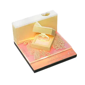 2023 Original new proposal surprise gift wedding memorial Sticky note gift desktop decoration note