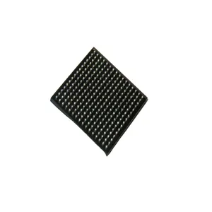 Electronic chip IC quotation list fast delivery NH82801BA SL7UU package BGA south bridge CPU chip NH82801BA