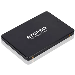 卸売SSDSATAハードドライブ128GB/256GB/512GBソリッドステートドライブデスクトップ/ラップトップ用ディスコduro ssd