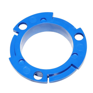 Kit de Herramientas de Sincronización para Instalación y Extracción de la Cubierta del Piñón de la Cadena de la Bomba de Inyección de Combustible de Alta Presión para Ford 2.0 <span class=keywords><strong>2.2</strong></span> 2.4 3.2 TDDi TDCi - Product Image 6