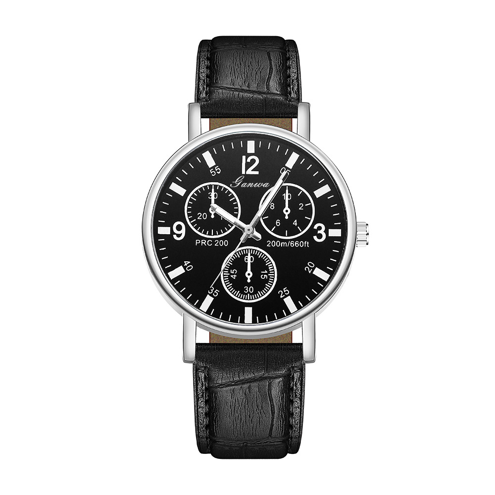 999 black