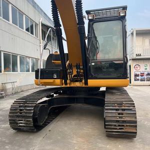 Excavateur sur chenilles CAT 320d2 320d2L d'occasion Excavateur hydraulique Cat 320d 325d 326d 329d 330d JAPAN Excavateur CAT - Product Image 4