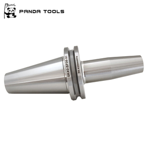Portautensili Termorestringente DIN 69871 SK40 SF ad Alta Precisione 0.003mm G2.5 25000RPM per Fresatura Stampi ad Alta <span class=keywords><strong>Velocità</strong></span> - Product Image 2