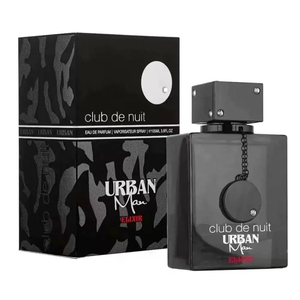 <span class=keywords><strong>Perfume</strong></span> de Lujo Club De <span class=keywords><strong>Night</strong></span> Eau De Parfum de 105 ml, Aroma Floral Amaderado de Larga Duración para Hombre y <span class=keywords><strong>Mujer</strong></span>, OEM ODM Venta al Por Mayor - Product Image 5